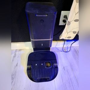 Roomba S9+ Base Onlye
